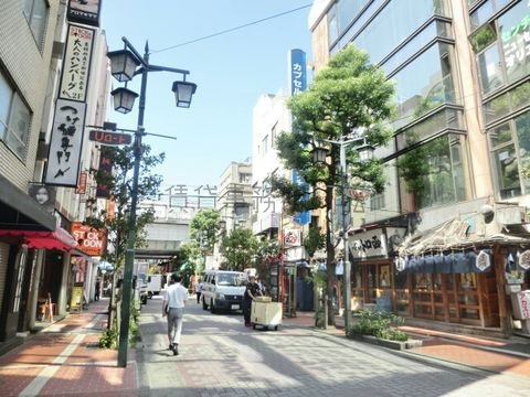 Uロード