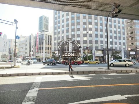 大通り