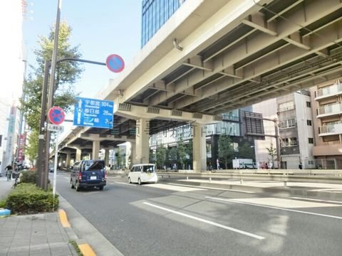 昭和通り