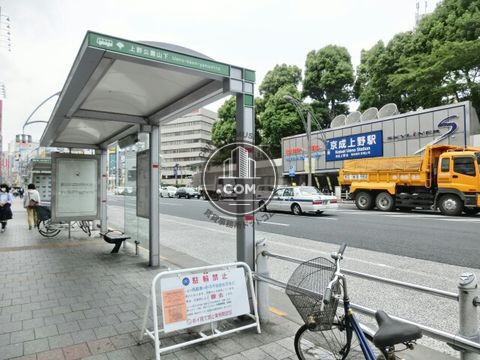 大通り