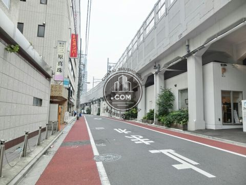 裏路地