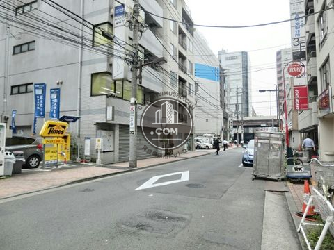 裏路地