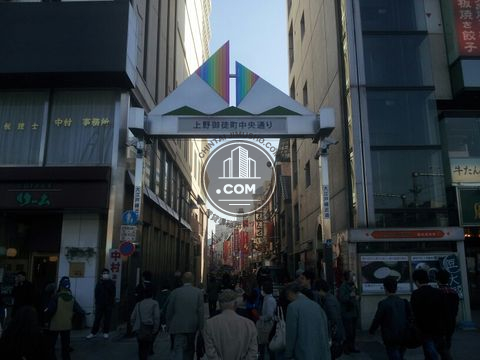 駅周辺