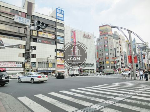 大通り