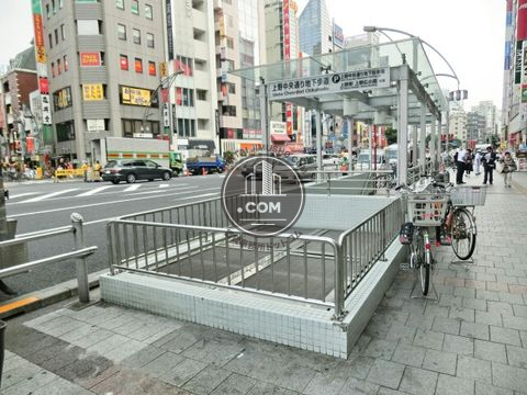 大通り