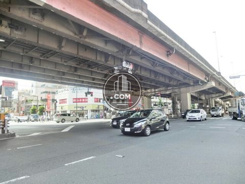 大通り