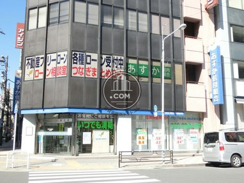 大通り