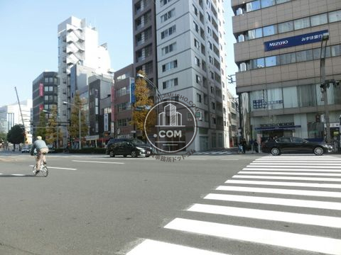 大通り