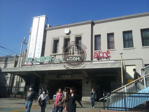駅周辺