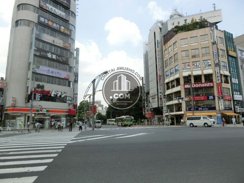 大通り