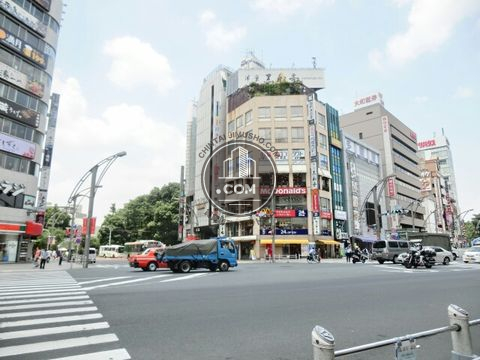 大通り