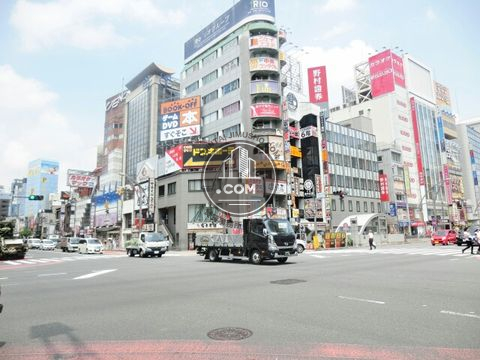 大通り