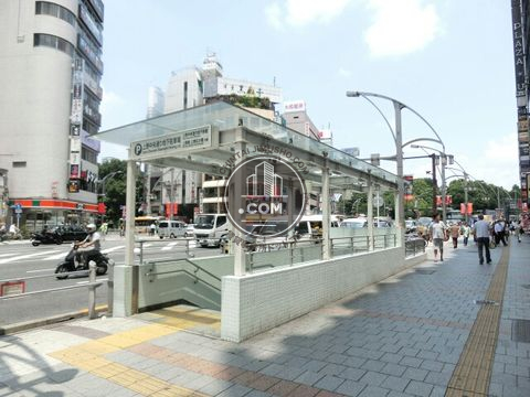 大通り