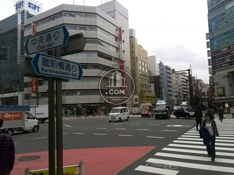 大通り