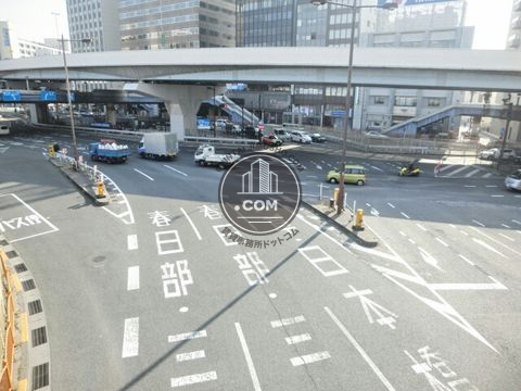 駅周辺
