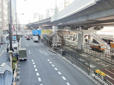 駅周辺