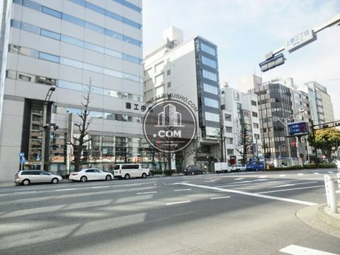 大通り
