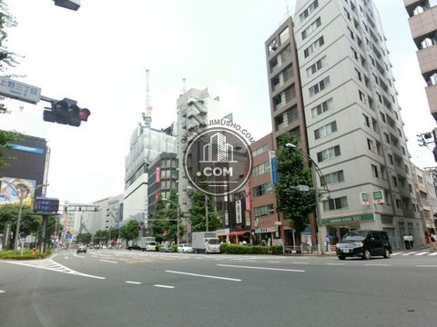 大通り