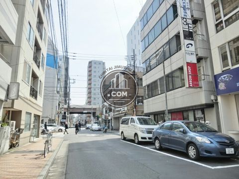 裏路地