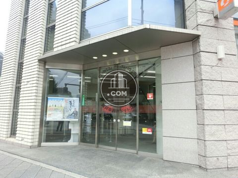 大通り