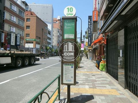 大通り