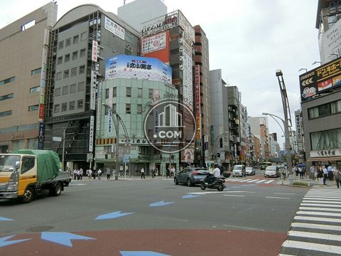 大通り