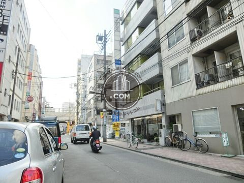 裏路地
