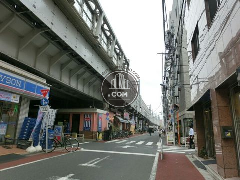 裏路地