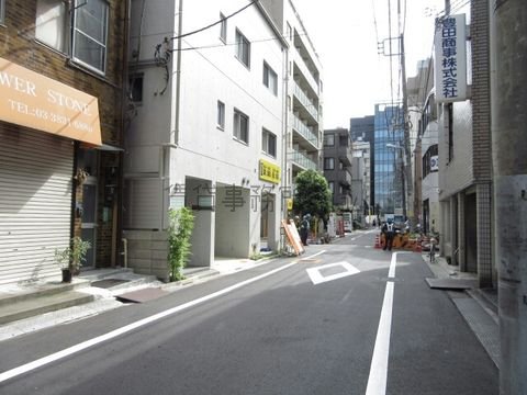 ルビーストリート