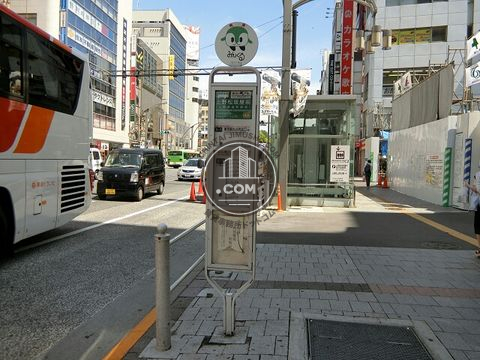 大通り
