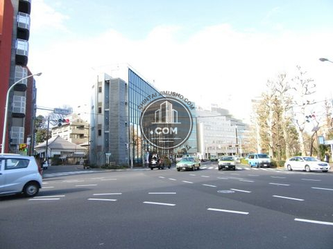 大通り
