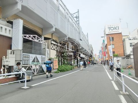 裏路地