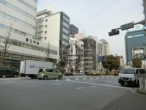 大通り