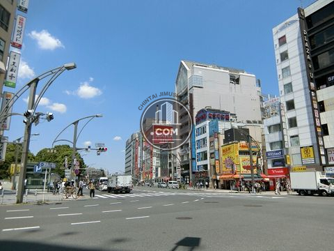 大通り