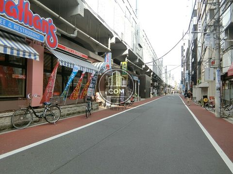 裏路地