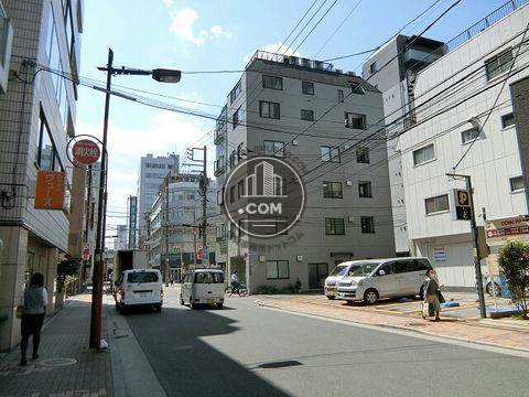 裏路地
