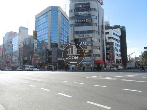 大通り