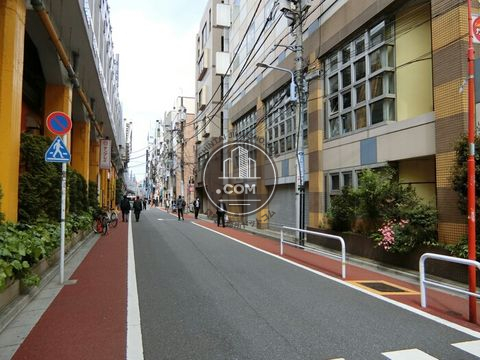裏路地