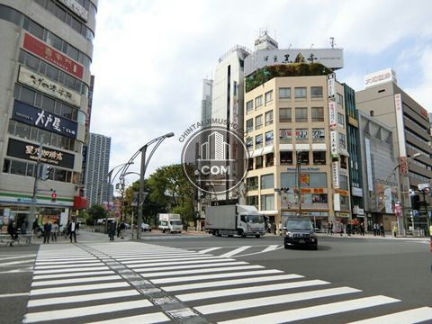 大通り