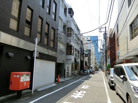 ルビーストリート