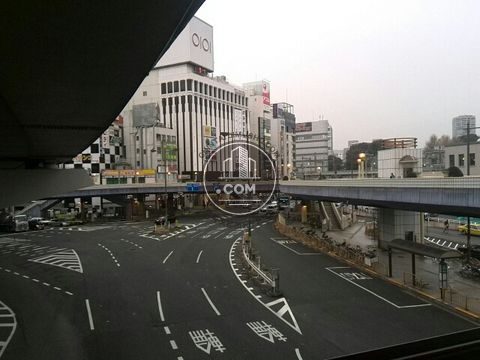 駅周辺