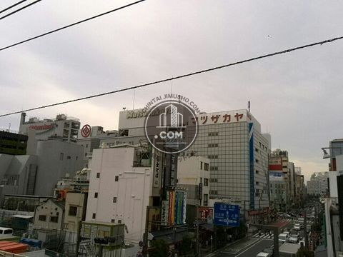 ランドマーク