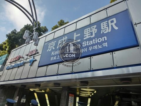 駅周辺