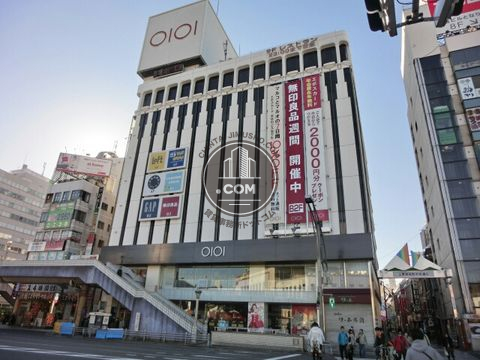 ランドマーク