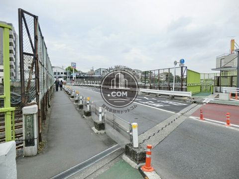 裏路地