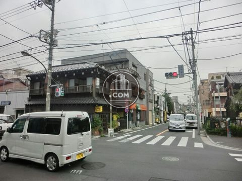 大通り