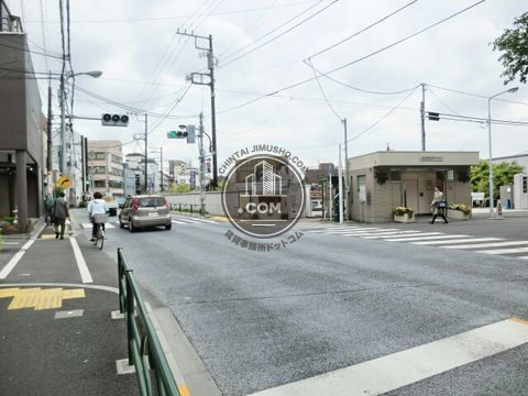 大通り