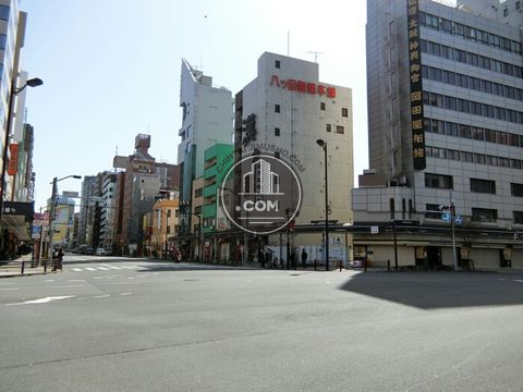 大通り