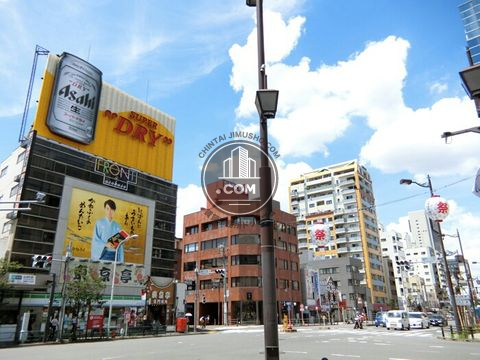 大通り