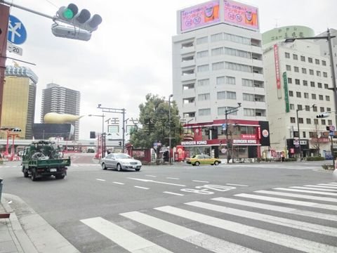江戸通り